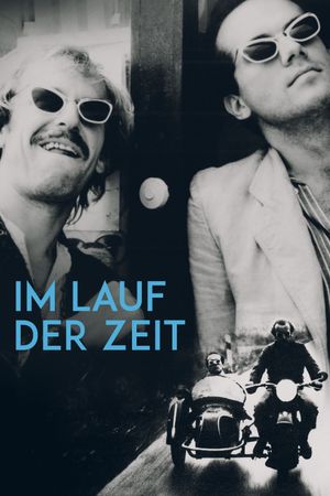 Kings of the Road's poster