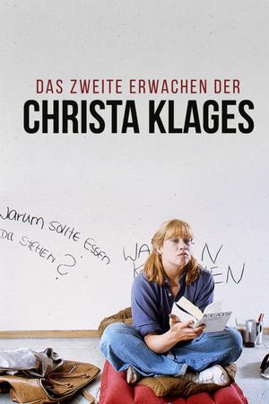 The Second Awakening of Christa Klages's poster