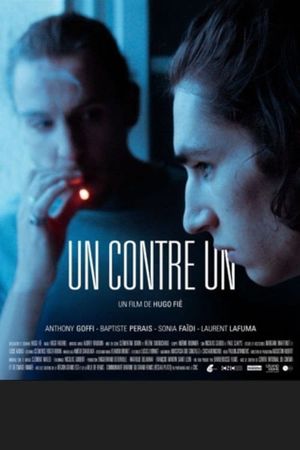 Un contre un's poster