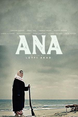 Ana's poster