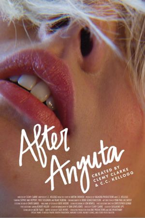 After Anyuta's poster