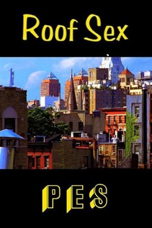 Roof Sex's poster