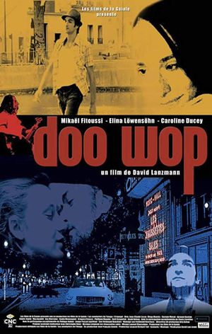 Doo Wop's poster