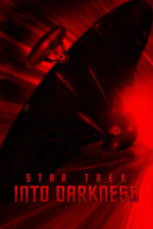 Star Trek Into Darkness's poster