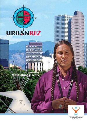 Urban Rez's poster