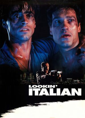Lookin' Italian's poster
