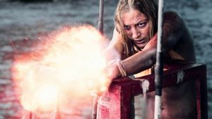 The Shallows's poster