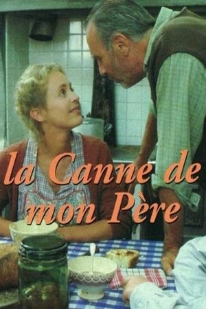 The Cane of My Father's poster