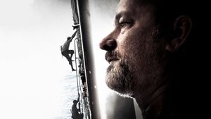 Captain Phillips's poster