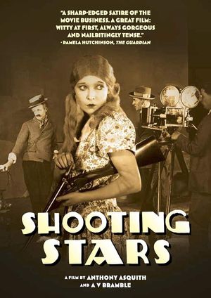 Shooting Stars's poster