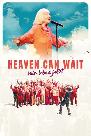Heaven Can Wait - Wir leben jetzt's poster