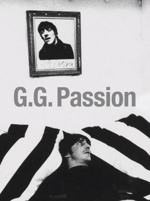 G.G. Passion's poster