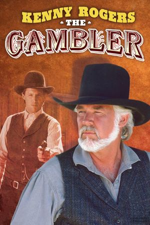 The Gambler's poster