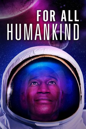 For All Humankind's poster