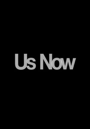 Us Now's poster