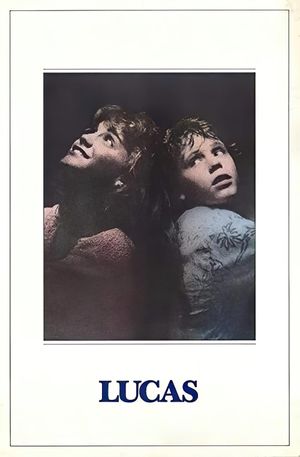 Lucas's poster