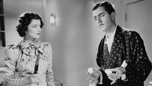 After the Thin Man's poster