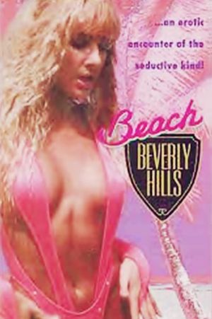 Beach Beverly Hills's poster