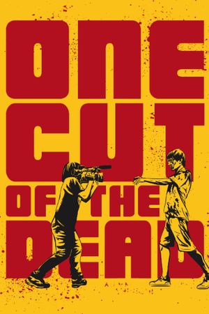 One Cut of the Dead's poster