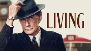 Living's poster