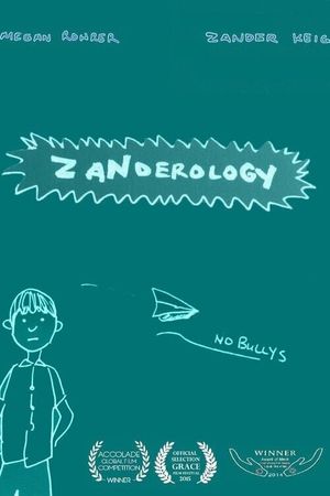 Zanderology's poster