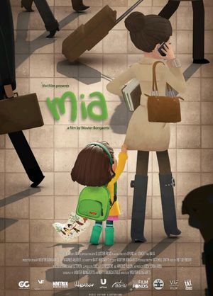Mia's poster
