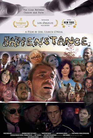 Happenstance's poster