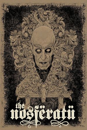 Nosferatu: A Symphony of Horror's poster