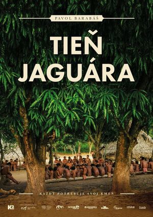 Spirit of Jaguar's poster