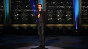 Anthony Jeselnik: Caligula's poster