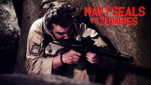 Navy Seals vs. Zombies's poster