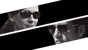 Duplicity's poster