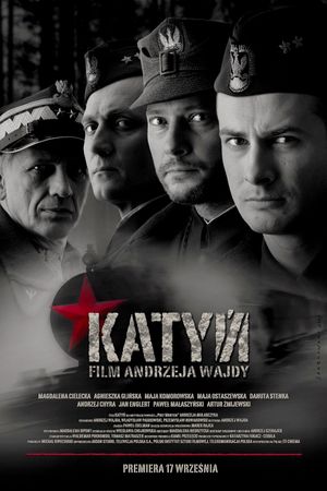 Katyn's poster