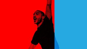 Concert hommage à DJ Mehdi à la Gaîté Lyrique's poster
