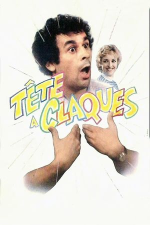 Tête à claques's poster