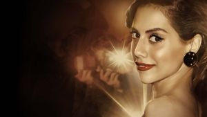 Gone Before Her Time: Brittany Murphy's poster
