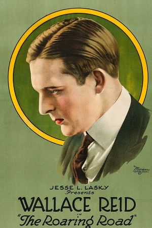 The Roaring Road's poster