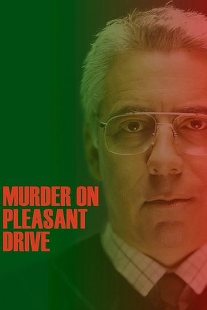 Murder on Pleasant Drive's poster