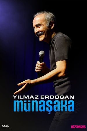 Münasaka's poster
