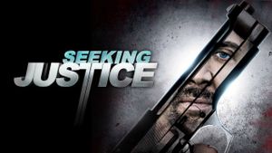 Seeking Justice's poster