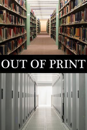 Out of Print's poster image