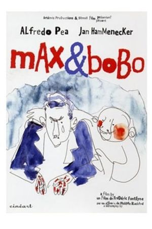 Max et Bobo's poster