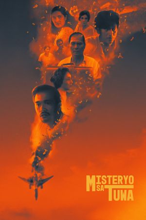 Misteryo sa tuwa's poster