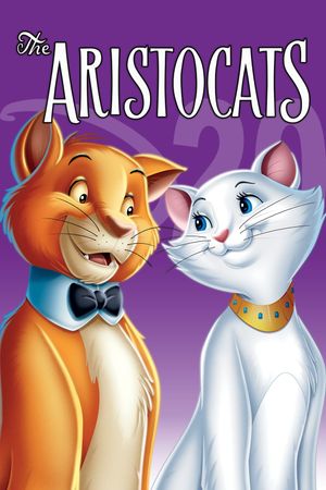 The Aristocats's poster