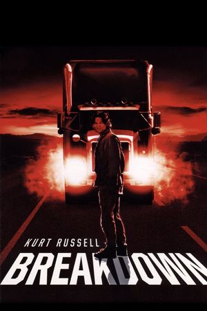 Breakdown's poster