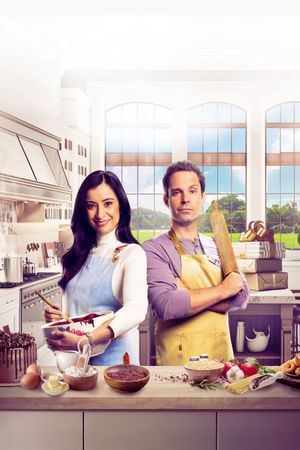 A Royal Recipe for Love's poster
