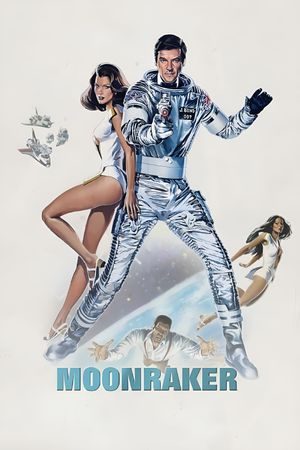 Moonraker's poster