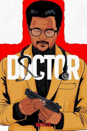 Doctor's poster