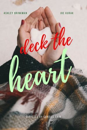 Deck the Heart's poster