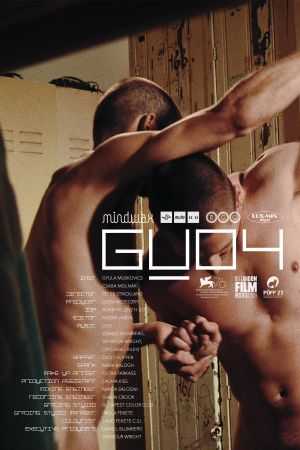 GUO4's poster